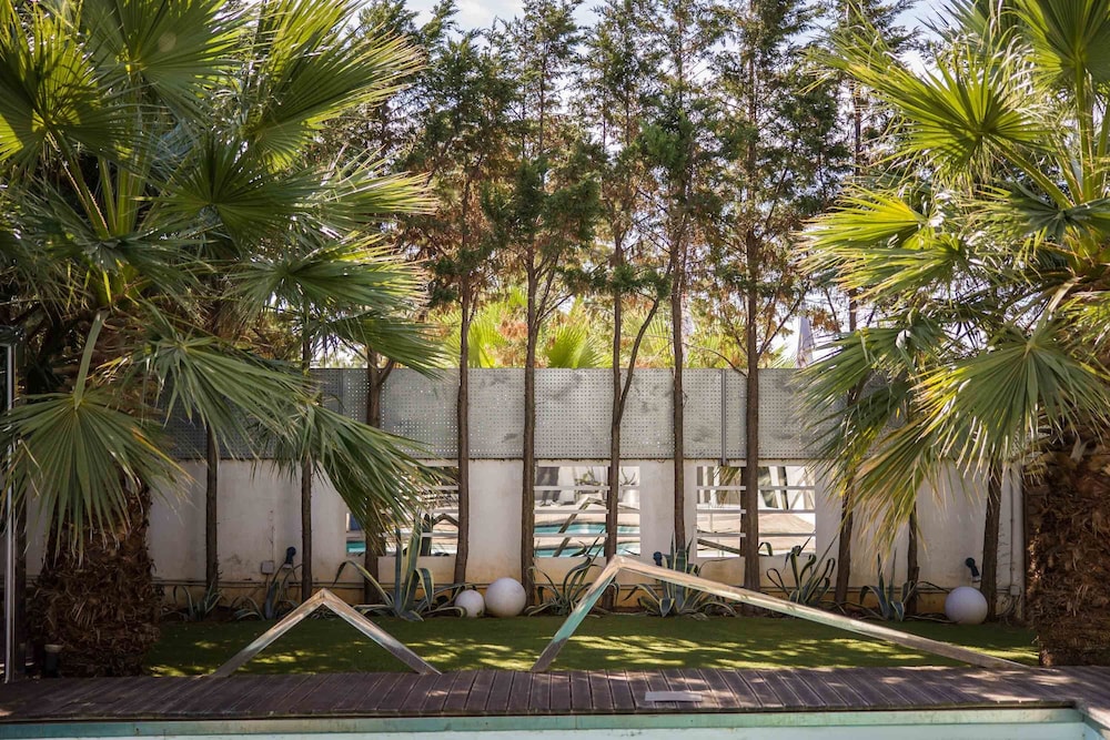 Villa Royale — Marathonas — photo 5