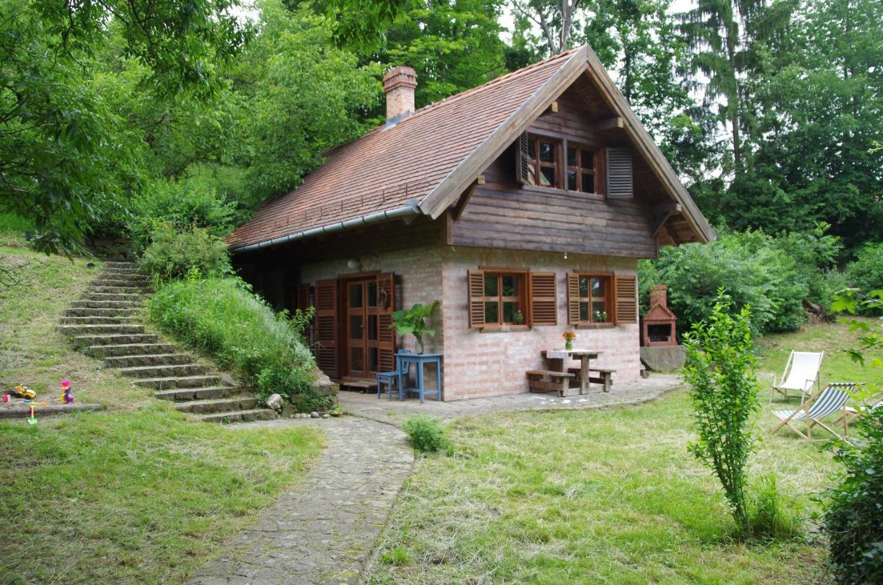 Visegrádi nyaraló nyugalomra vágyóknak in Visegrad, Hungary