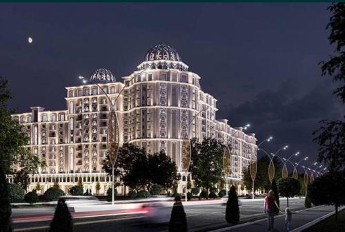 Aadithya - carbon neutral hotel in Chennai