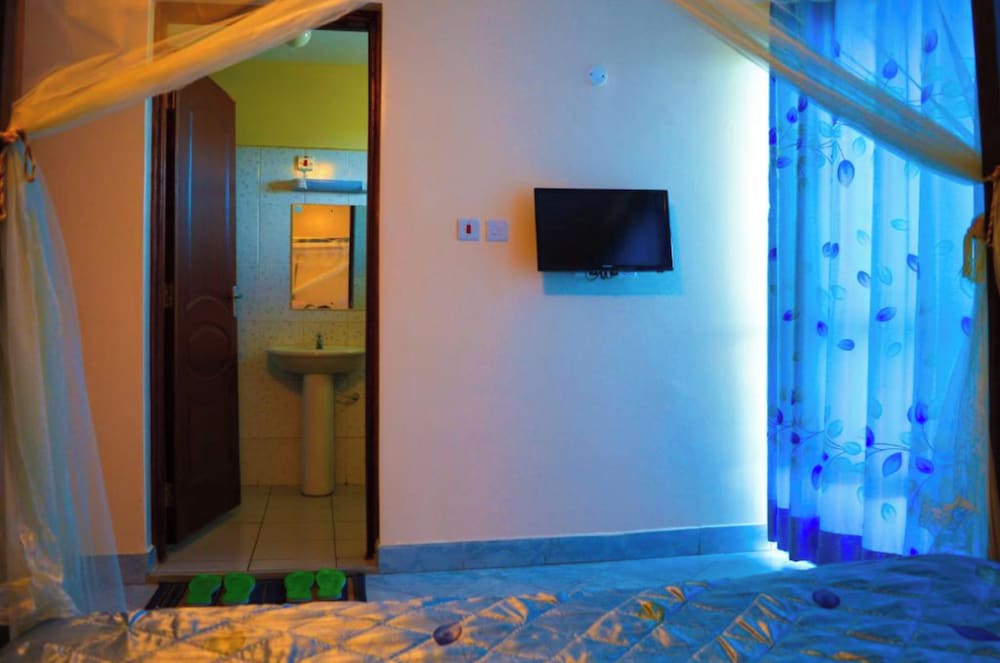 Konza City Tranzit Hotel in Machakos, Kenya