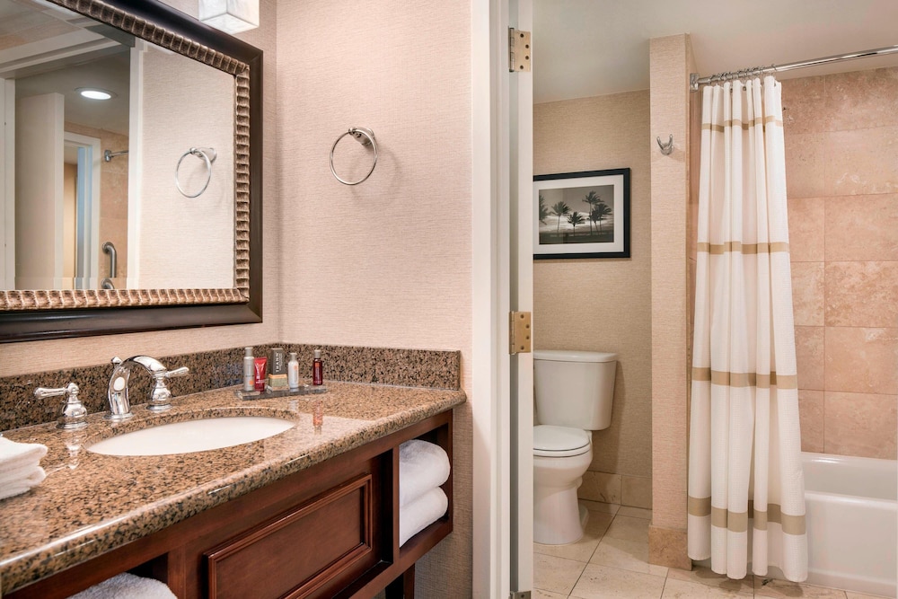 Las Vegas Marriott - photo 22