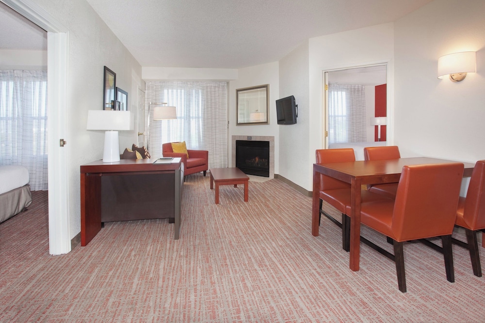 Residence Inn by Marriott Salt Lake City Airport - photo 12