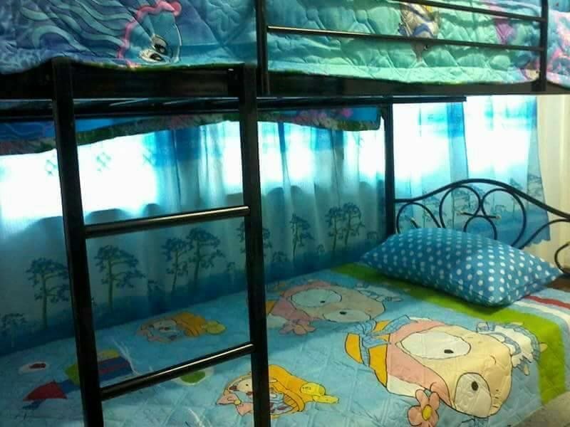 New Royal Hostel