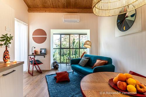 Alma Luxury House — 4-Star Luxury Hotel in Lanciano, Italy