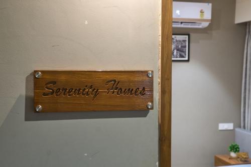 Serenity Homes Kolhapur — 4-Star Luxury Hotel in Kolhapur, India