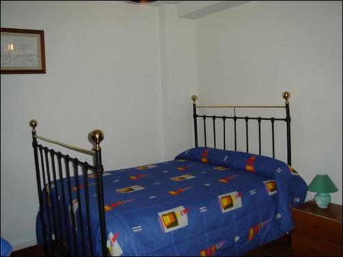 Encina de Lorenzo II y III pet-friendly hotel Abrucena