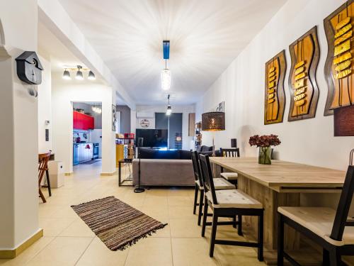 E & D premium apartment in Thessaloniki — 4-Star Luxury Hotel in Thessaloniki, Greece
