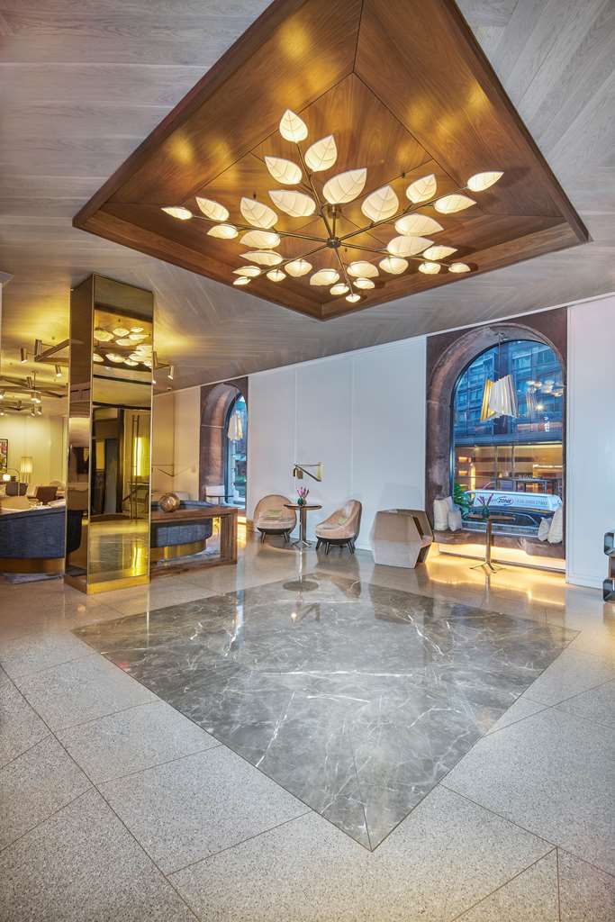 The James New York NoMad - photo 2