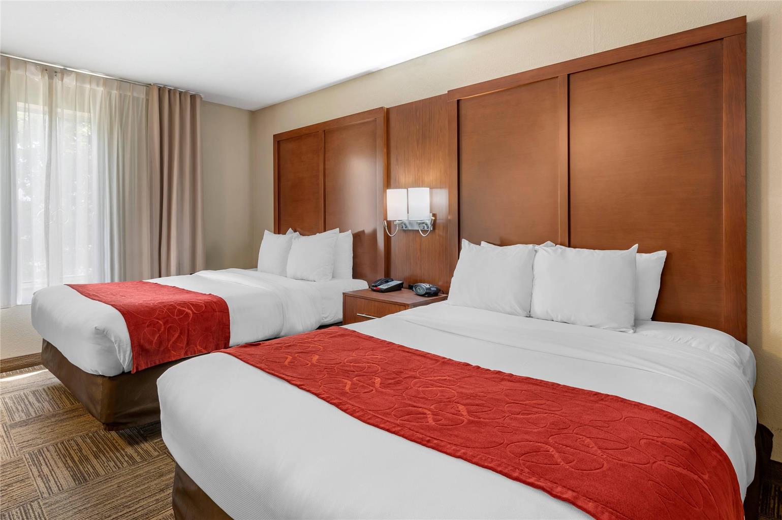 Comfort Suites Urbana Champaign University Area - photo 10
