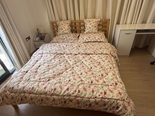 Cozy Peaceful Single Room with Balcony and Attached Washroom in Ajman City, United Arab Emirates
