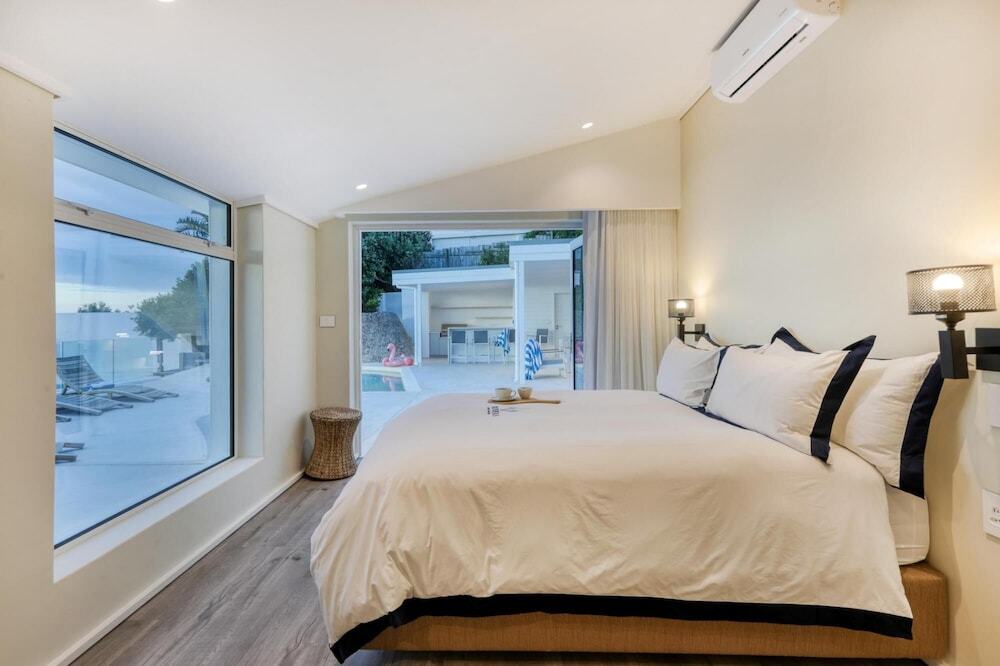 Two Views Beach House