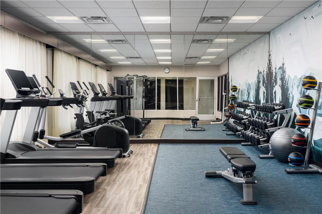 Hyatt Place Canton - photo 17