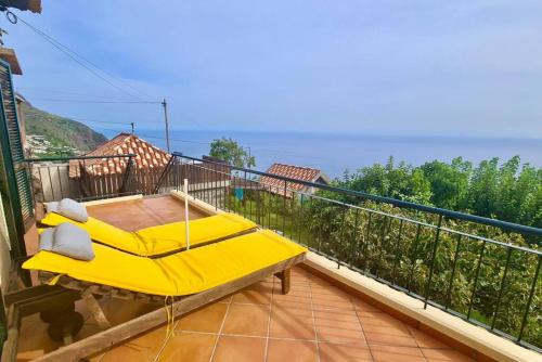 Tranquilidade em Mar e Montanha — Arco Da Calheta — photo 3