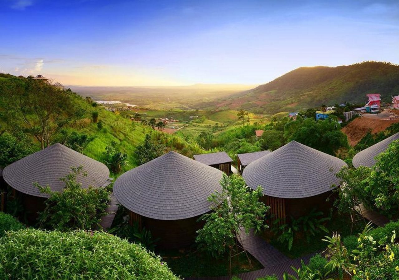 The Sense View Talaymok Khaokho in Phetchabun, Thailand