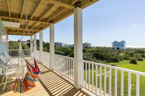 Stairway to Haven by Oak Island Accommodations - photo 13