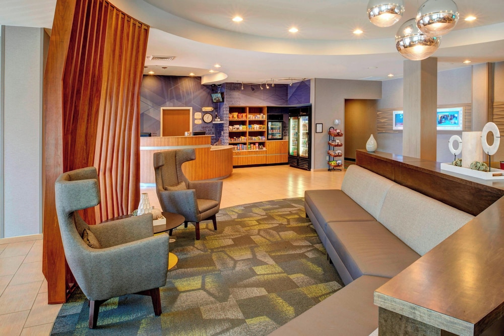 SpringHill Suites St. Louis Brentwood - featured photo