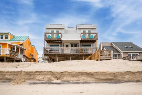 10 Conch Too by Oak Island Accommodations - photo 25