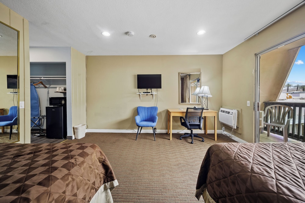 Sol Springs Inn - photo 13