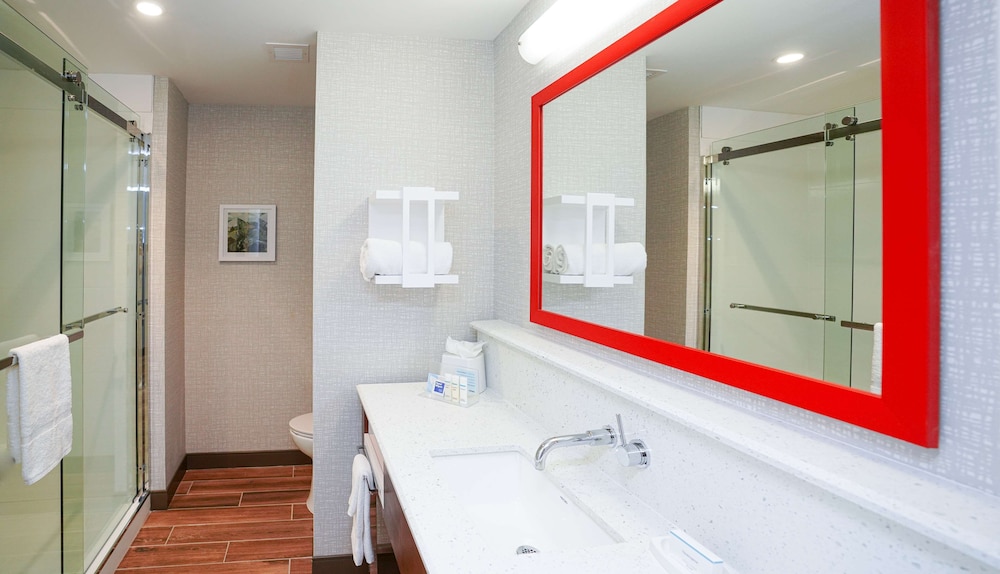 Hampton Inn Colorado Springs I 25 Central - photo 18