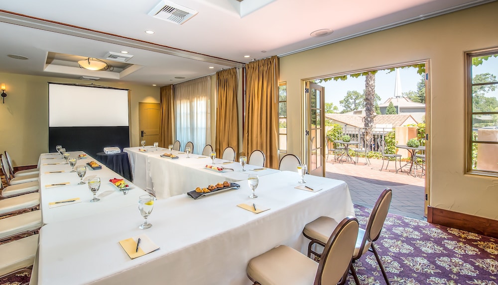 Hotel Los Gatos - photo 61