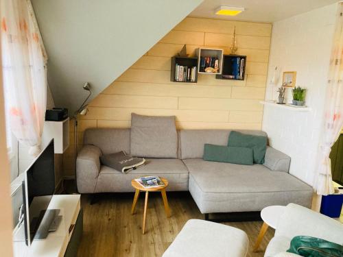 Vinnenhus Wohnung 06 — Cuxhaven — photo 3