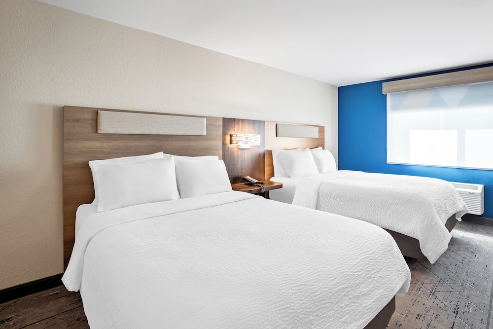 Comfort Inn Conference Center Tumwater Olympia - photo 9