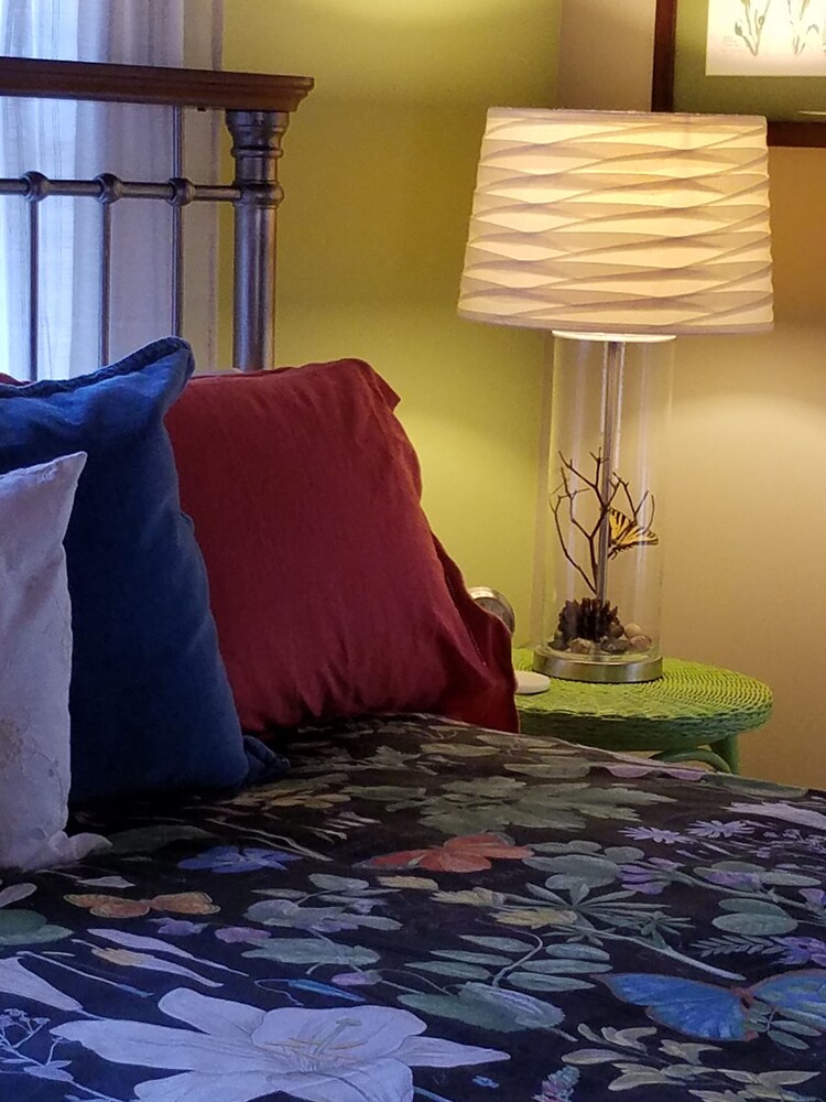 China Creek Cottages - photo 22