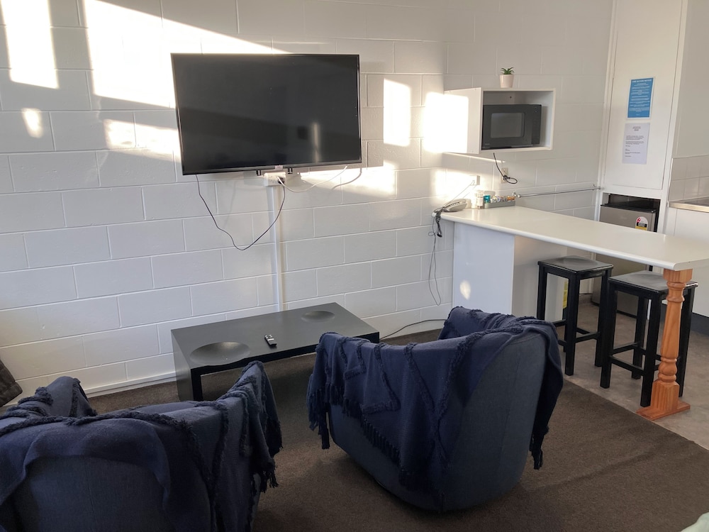 Trentham Motel in Upper Hutt, New Zealand