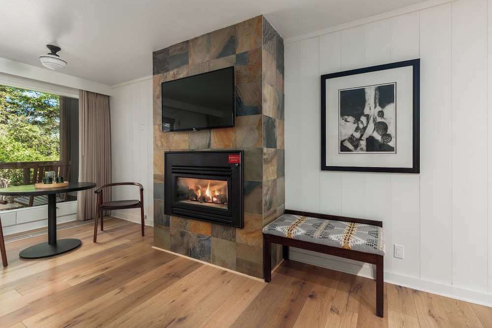 Salishan Coastal Lodge - photo 17
