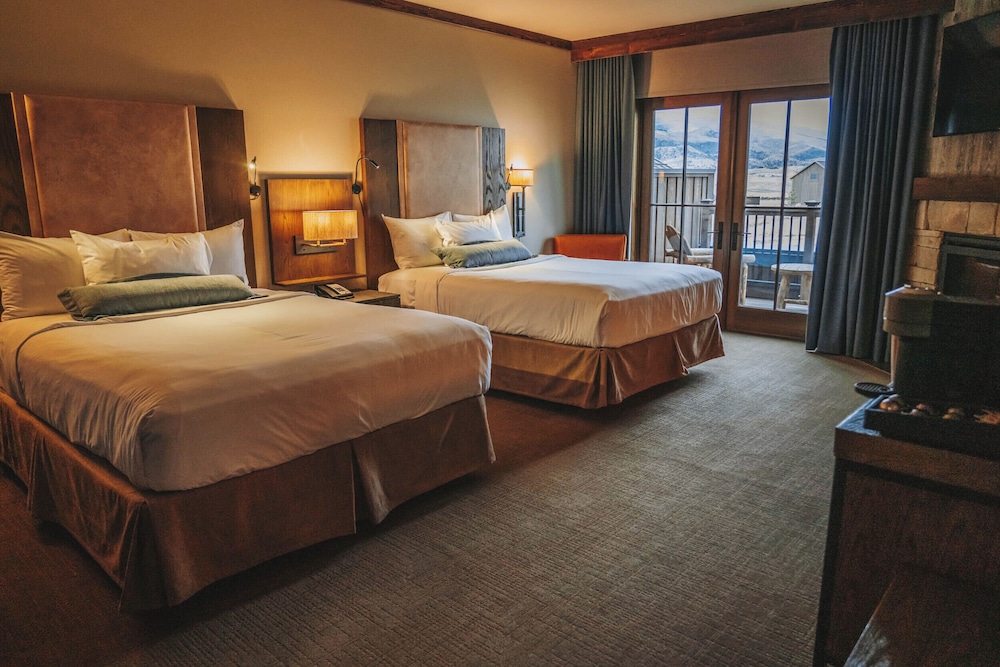 Sage Lodge - photo 12