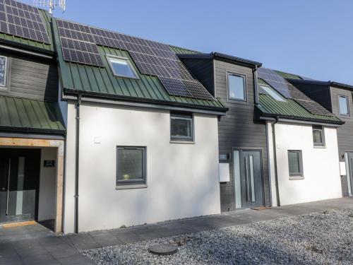 Tay View - carbon neutral hotel in Aberfeldy