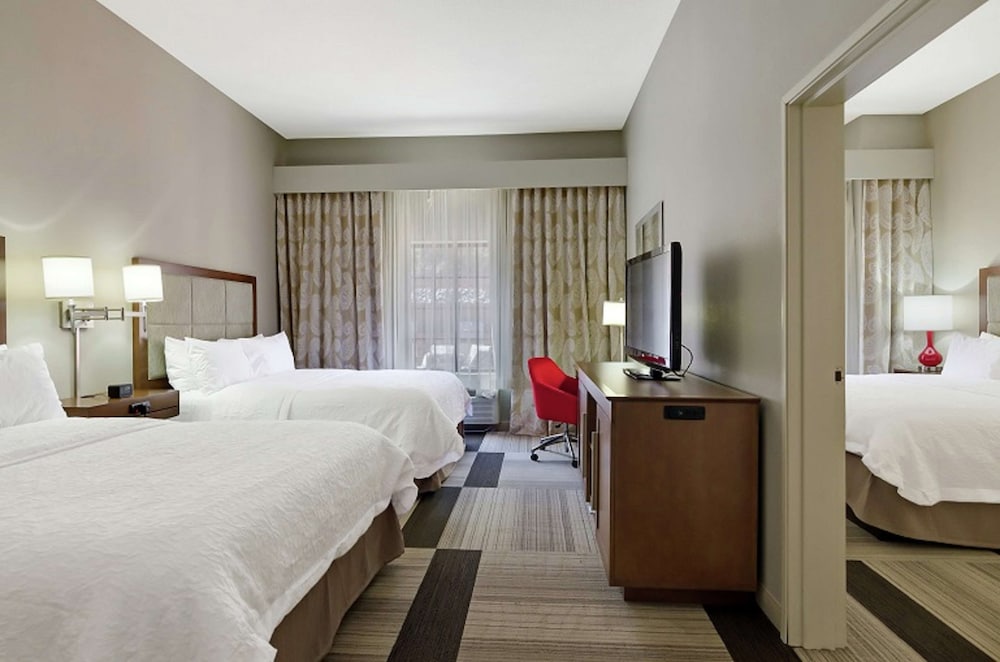 Hampton Inn Salem VA - photo 8