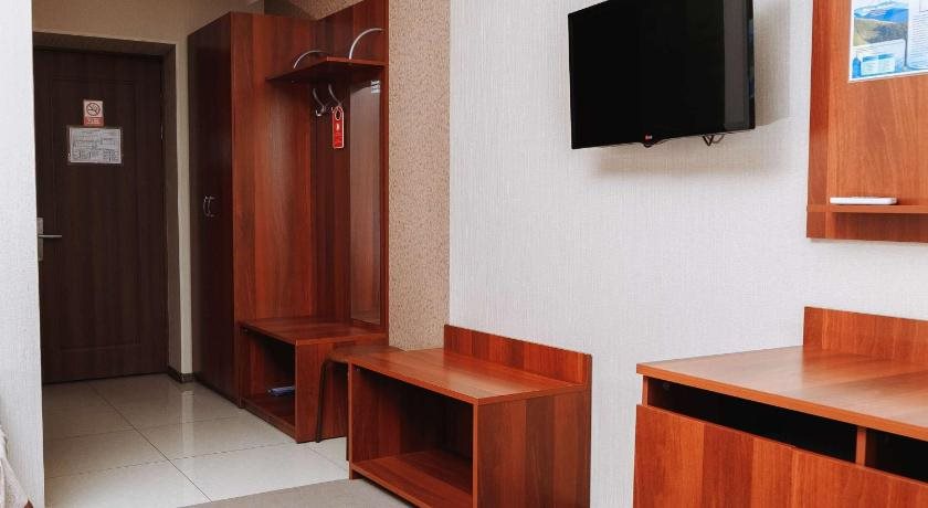 Hotel Bira — Birobidzhan — photo 2
