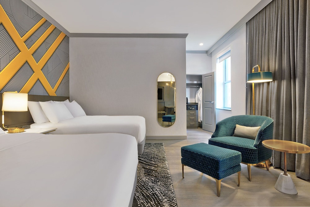 Le Meridien St. Louis Downtown - photo 14