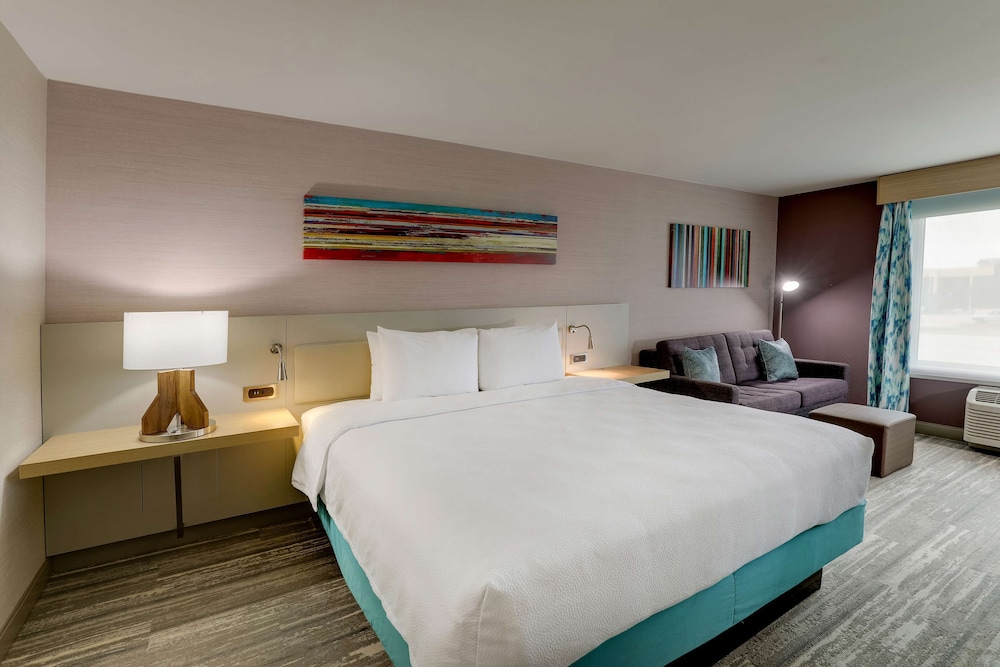 Hilton Garden Inn Fort Worth Fossil Creek - photo 36