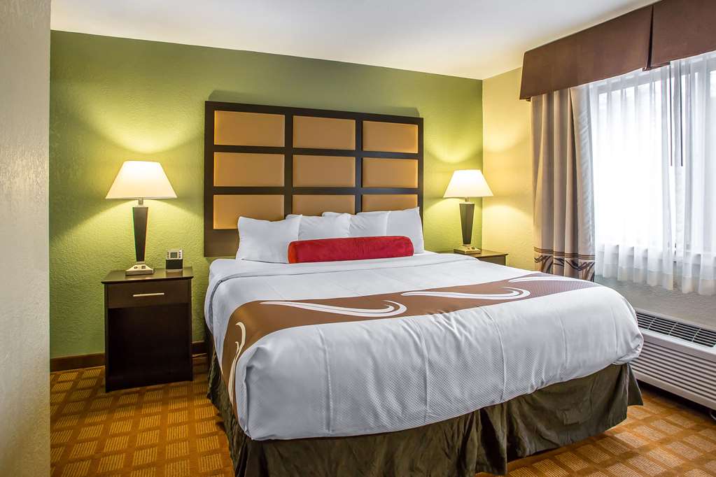 Quality Inn & Suites Marinette - photo 35
