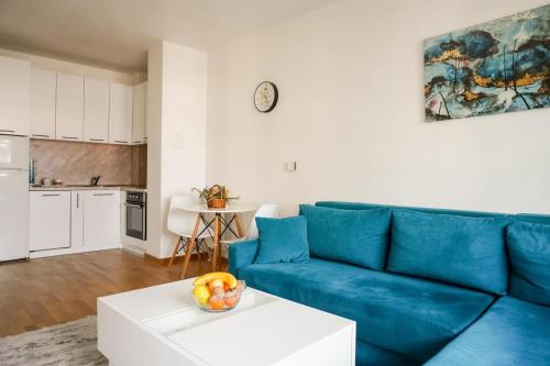 Apartman Ada — 4-Star Luxury Hotel in Sarajevo, Bosnia and Herzegovina