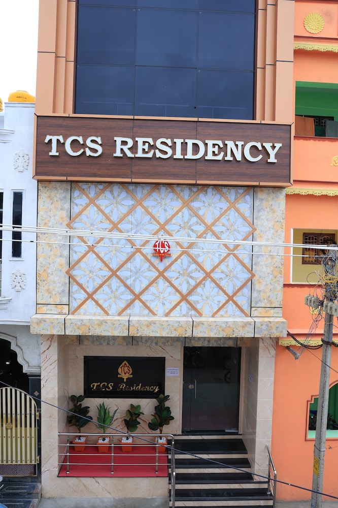 TCS Residency in Kanchipuram, India