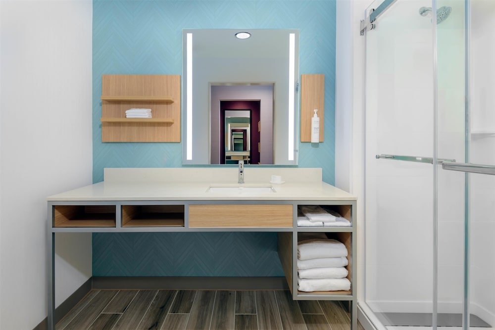 Hilton Garden Inn Cape Canaveral near Cocoa Beach - photo 21