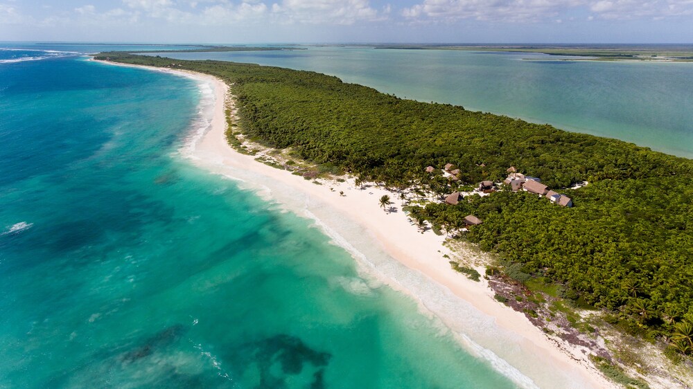 Mukan Resort South of Tulum — 4-Star Luxury Hotel in Tulum, Mexico