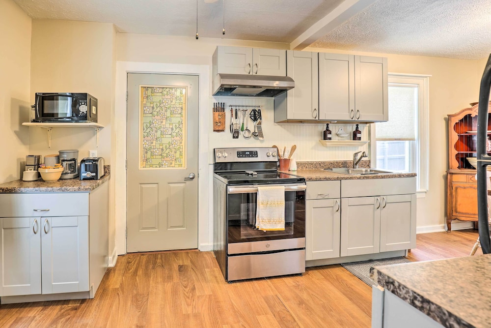 Penn Yan House Rental Close to Wineries - photo 7
