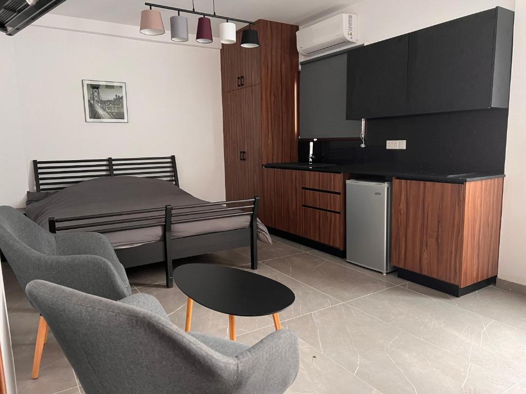Maria’s Apartment 2