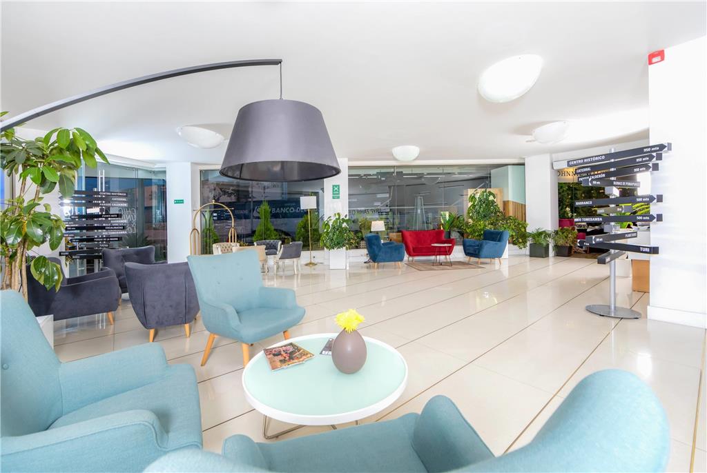 TRYP by Wyndham Cuenca Zahir — Cuenca — photo 5