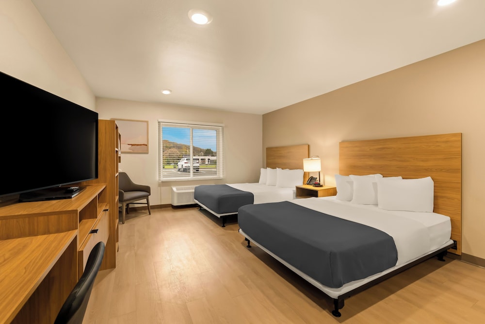 LivAway Suites Nashville Smyrna - photo 12