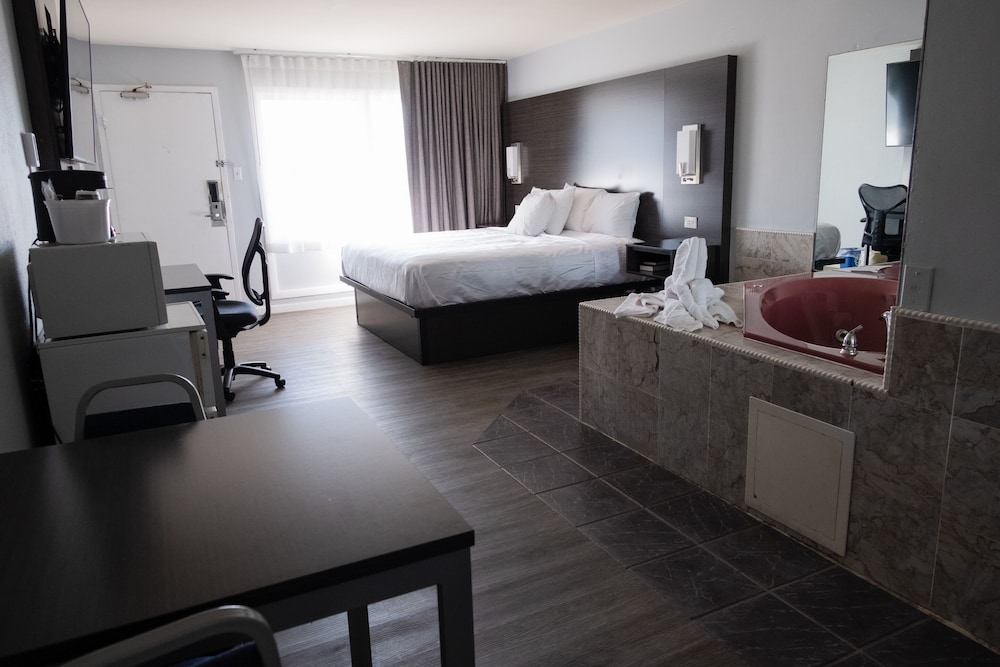Envi Boutique Hotel Henderson Evansville South - photo 17