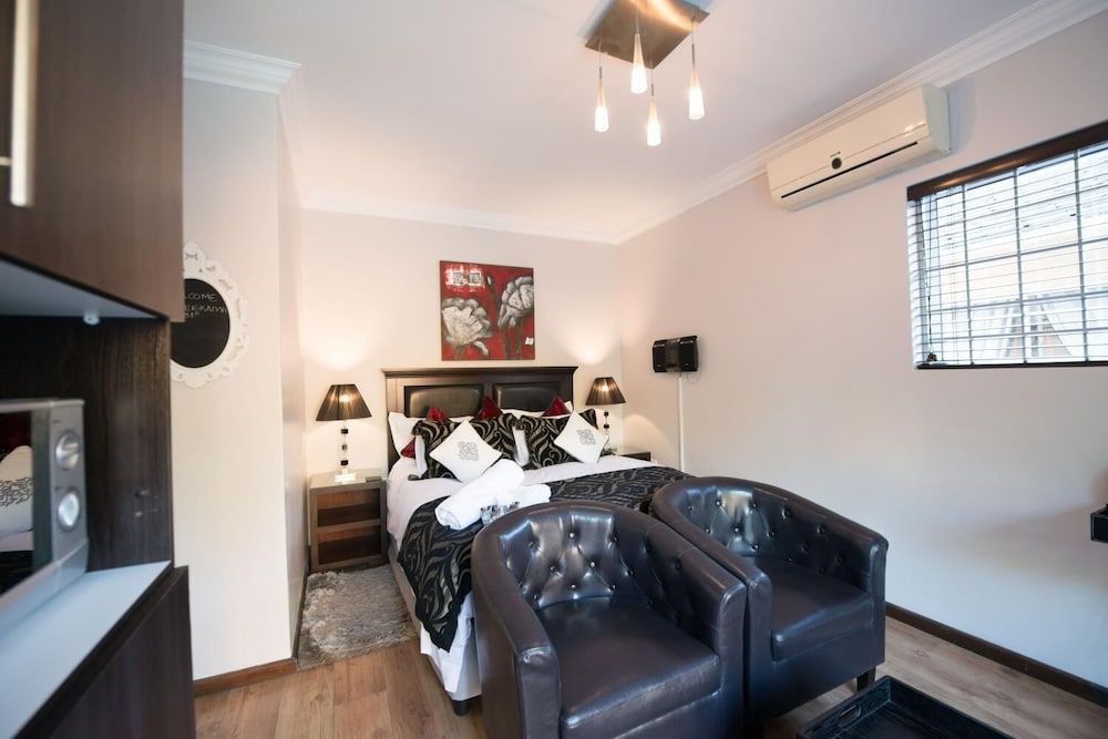 Keiskama B & B — 4-Star Luxury Hotel in Port Elizabeth, South Africa