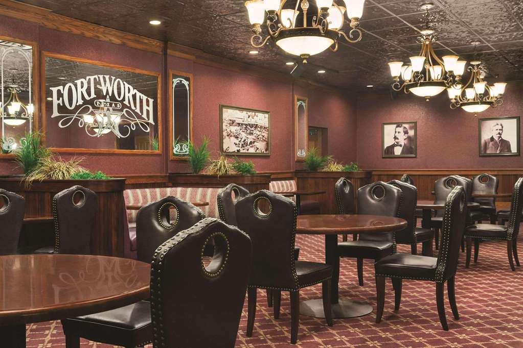 Radisson Hotel Fort Worth North Fossil Creek - photo 16