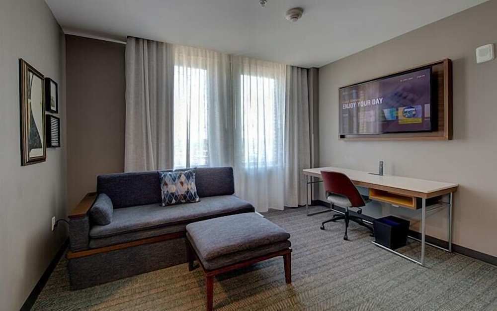 Threefoot Hotel Meridian a Tribute Portfolio Hotel - photo 23