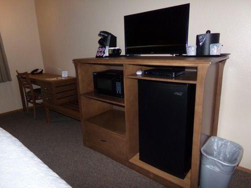 Cowlitz River Lodge - photo 14