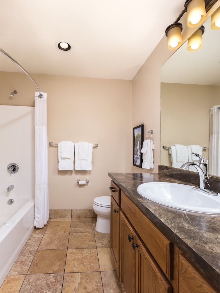WorldMark Estes Park - photo 14